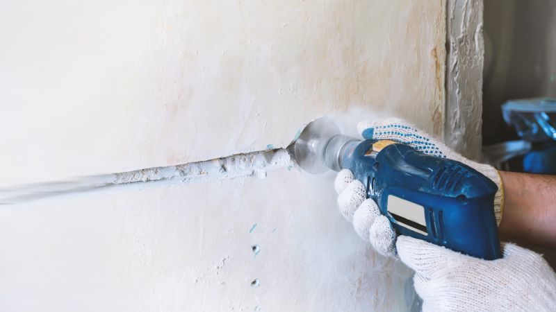 Basement Floor Sawing in Corpus Christi, TX