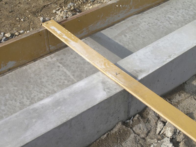 House Footing Construction in Columbus, OH